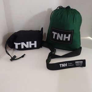 TNH Double Hammock